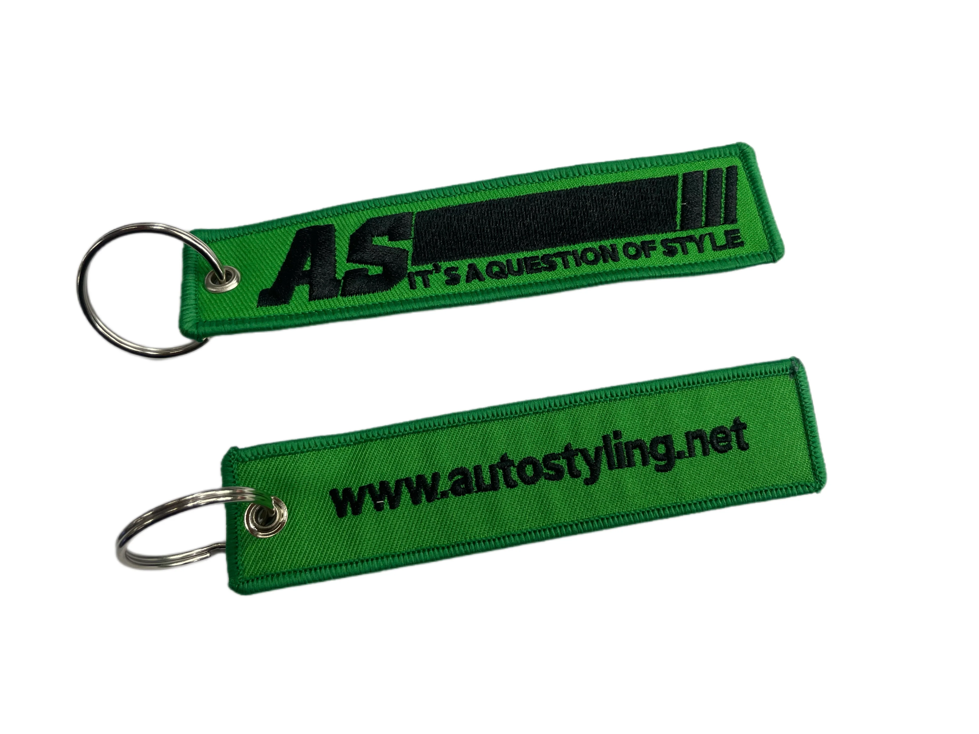 AUTOSTYLING JET TAG key holder - Image 9