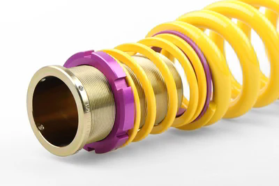 KW HEIGHT ADJUSTABLE LOWERING SPRINGS for BMW E93 M3 - Image 6