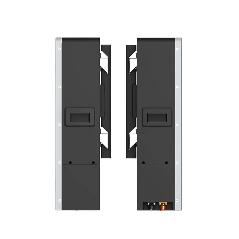 LITHIUM BATTERY WALL MOUNTED LP16-48200 LiFePO4 Battery 10240WH (51.2V/200Ah) - Image 3