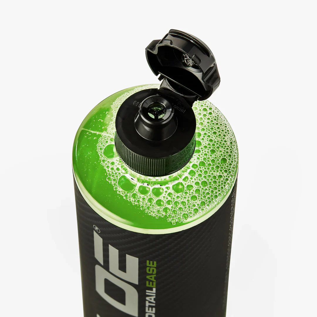 DETAILEASE Mega PHoam - High Concentrate Foam Cannon Shampoo - Image 3