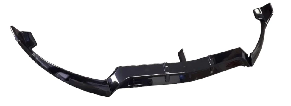 Mercedes c class 2015-2018 amg front spoiler