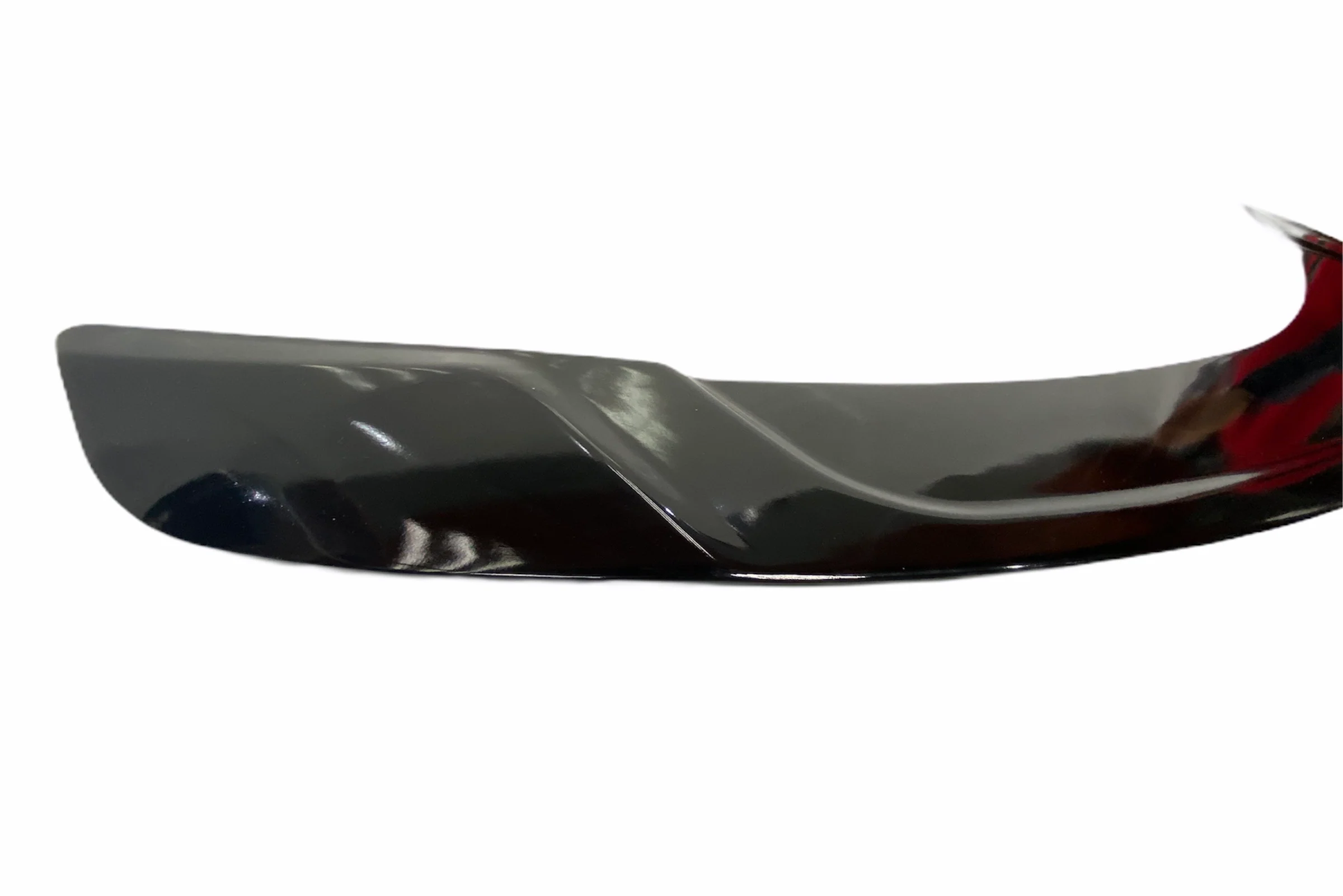 MERCEDES W205 REAR SPOILER - Image 2
