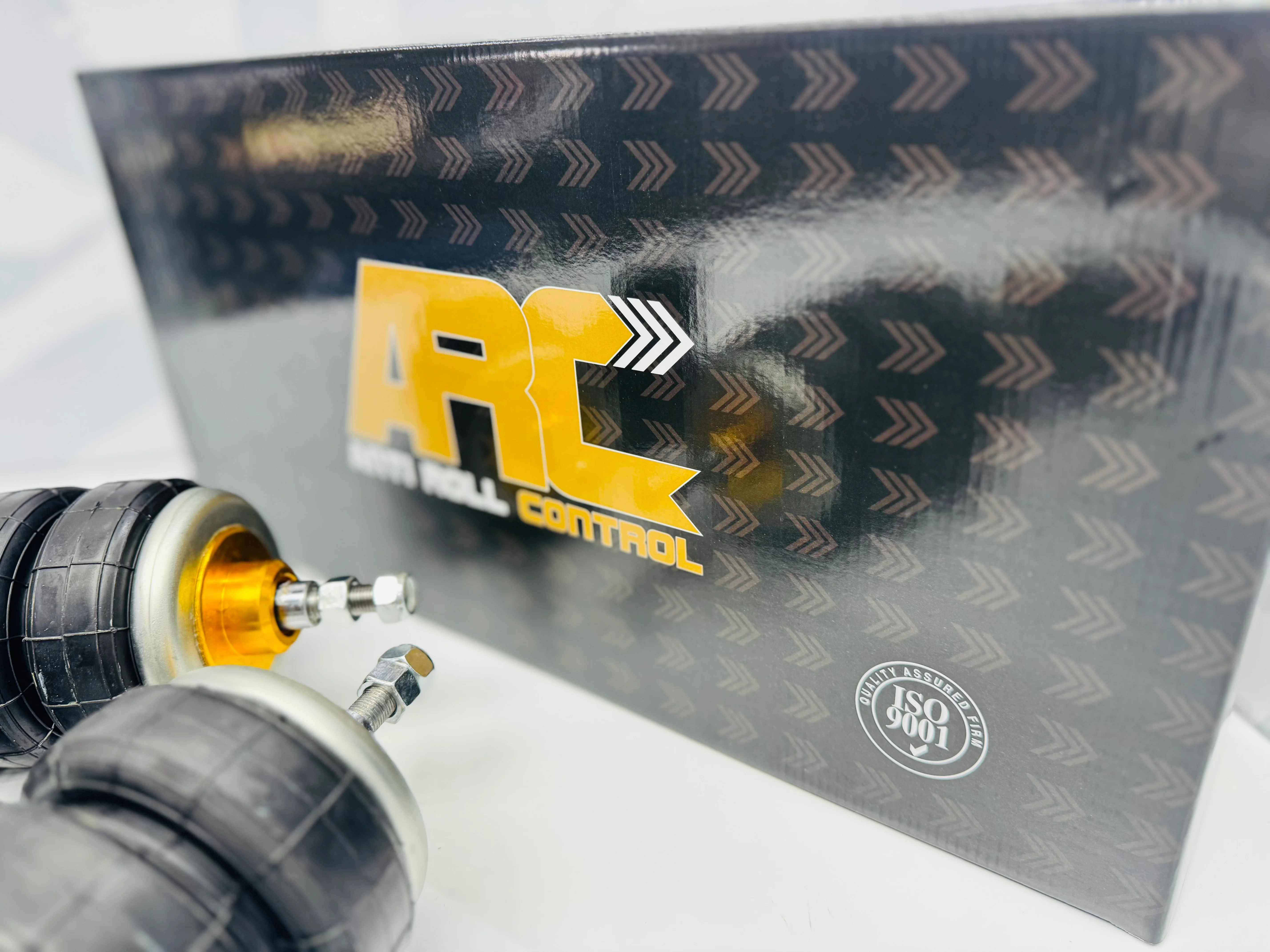 MK1 ARC HIGH PERFORMANCE AIR SUSPENSION STRUTS FRONTS HEIGHT ADJUSTABLE - Image 7