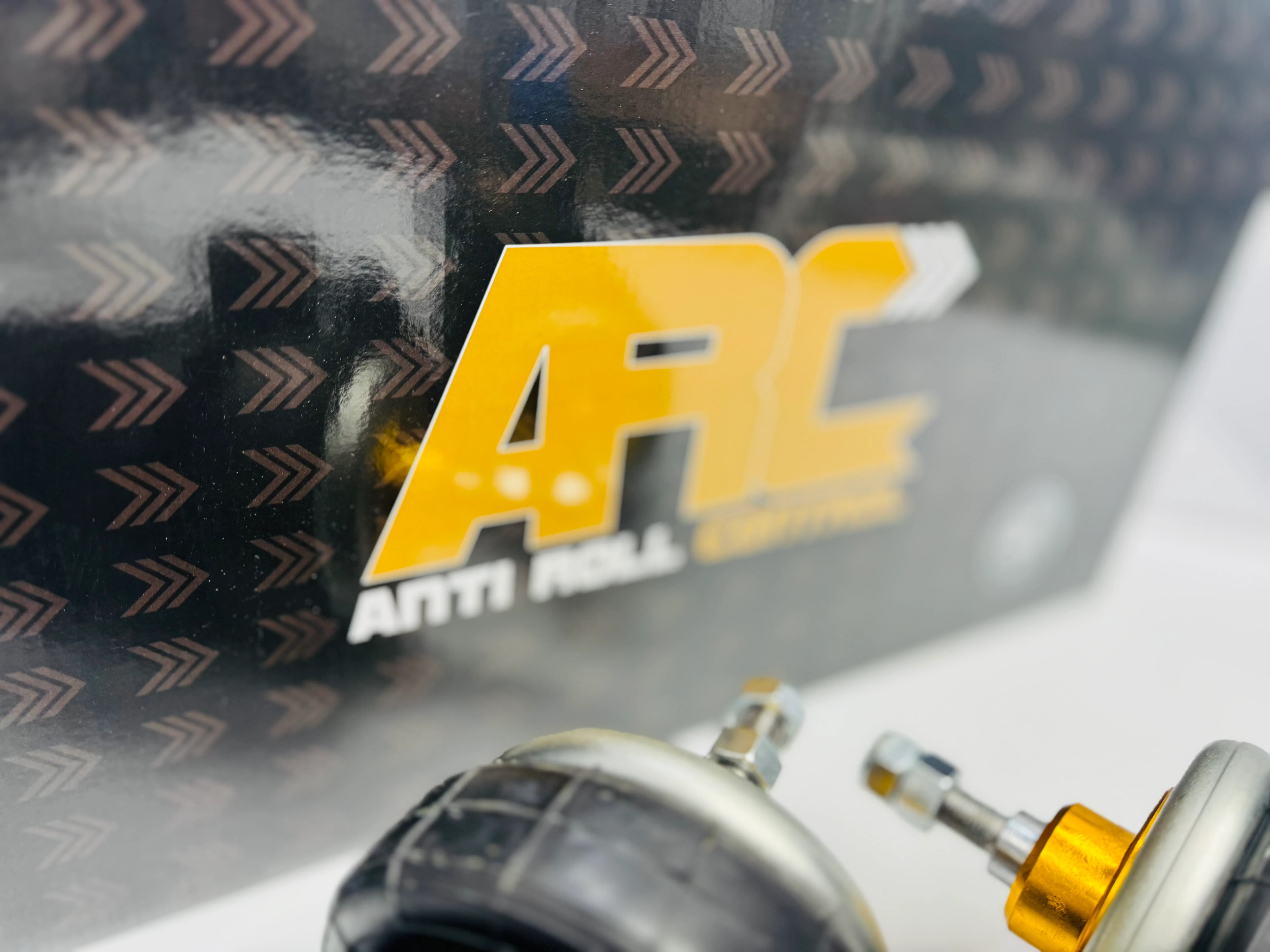 MK1 ARC HIGH PERFORMANCE AIR SUSPENSION STRUTS FRONTS HEIGHT ADJUSTABLE - Image 9