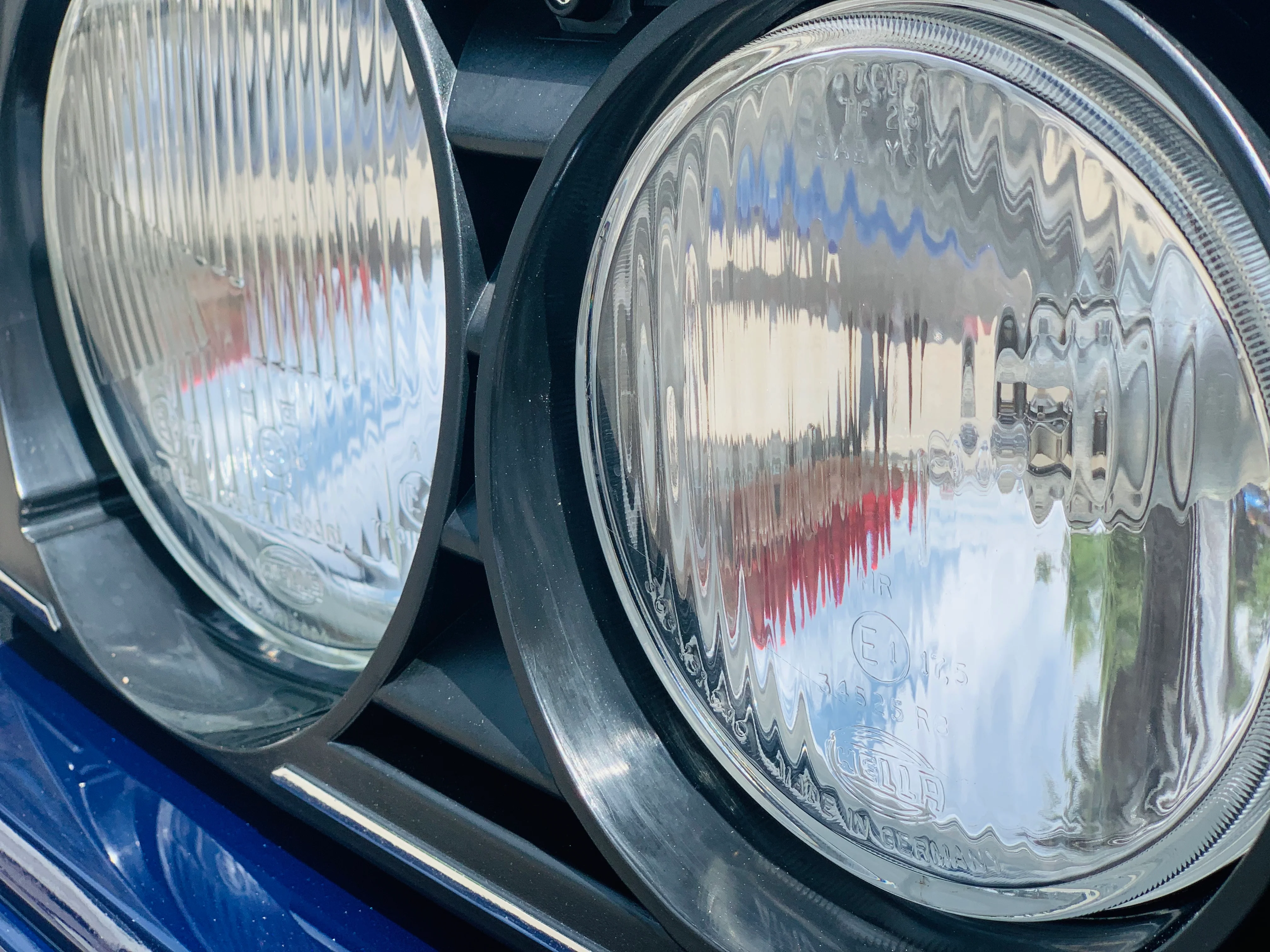 MK1 LIMITED EDITION 560/1000 1.6i AC & AIRBAG SPEC - Image 29