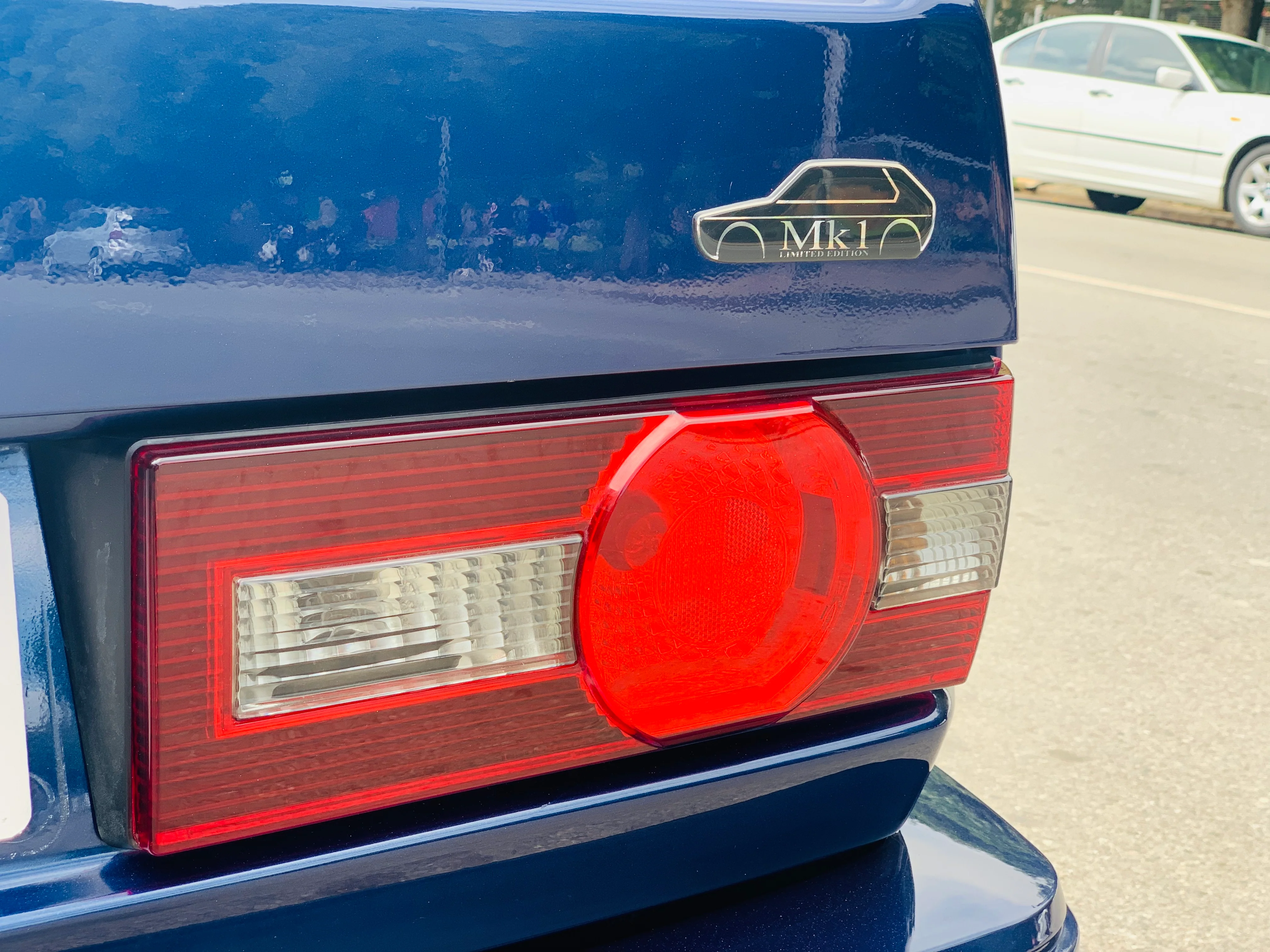 MK1 LIMITED EDITION 560/1000 1.6i AC & AIRBAG SPEC - Image 8