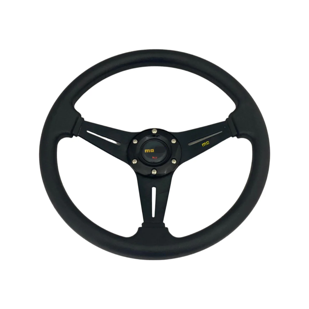 MO STEERING WHEEL - Image 3