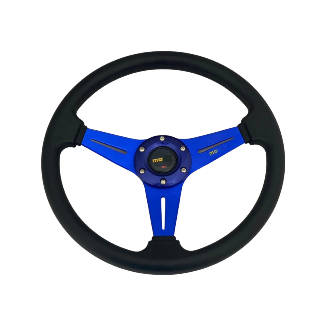 MO STEERING WHEEL - Image 4