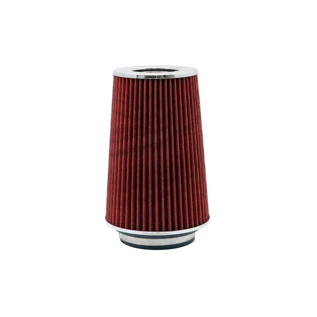 ORIGINAL K&N RG-1002 240mm high Performance Cone Air Filter (76mm/90mm/100mm) - Image 3
