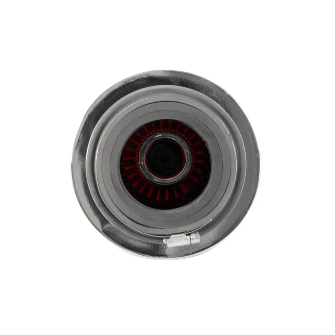 ORIGINAL K&N RG-1002 240mm high Performance Cone Air Filter (76mm/90mm/100mm) - Image 4