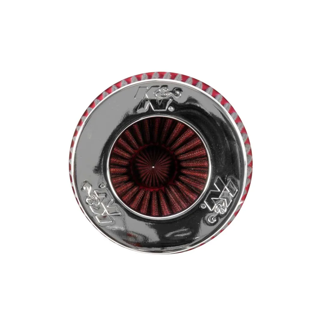 ORIGINAL K&N RG-1002 240mm high Performance Cone Air Filter (76mm/90mm/100mm) - Image 5