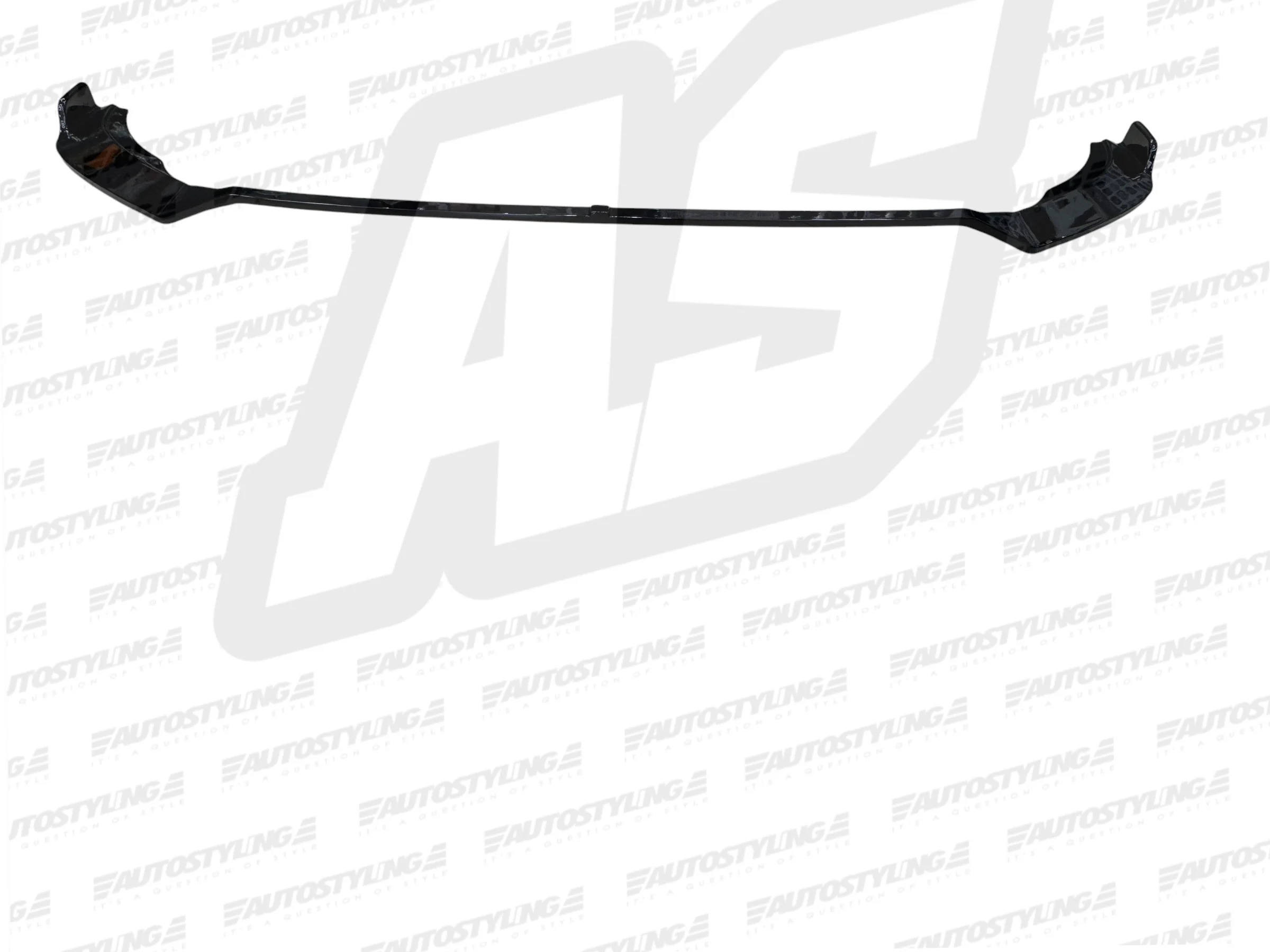 POLO 8 1 PCE FRONT SPOILER - Image 4