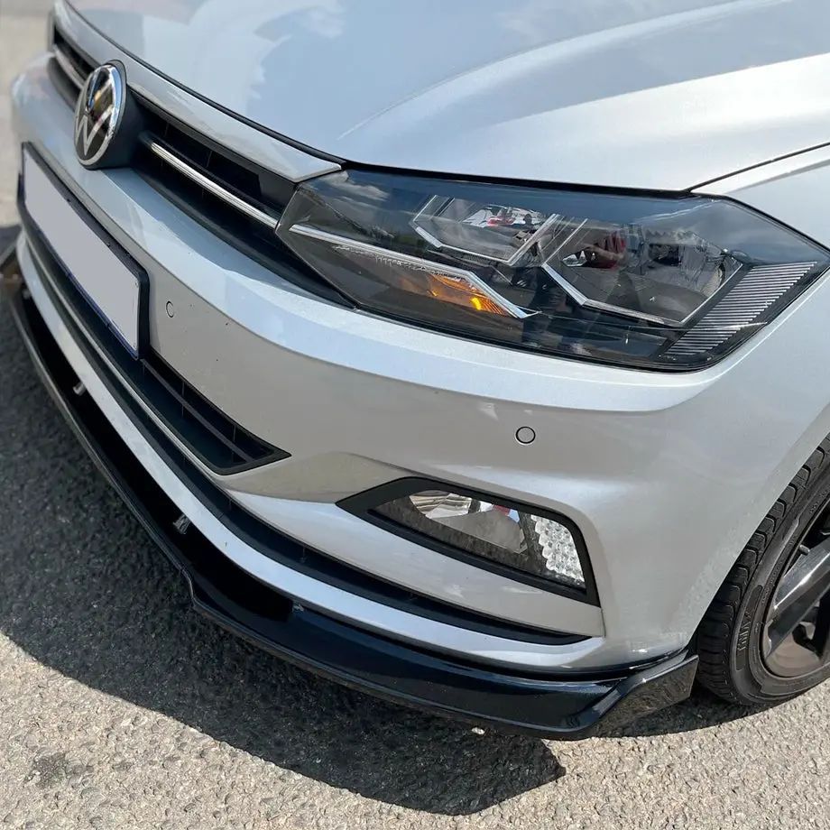 POLO 8 3pce spoiler - Image 3