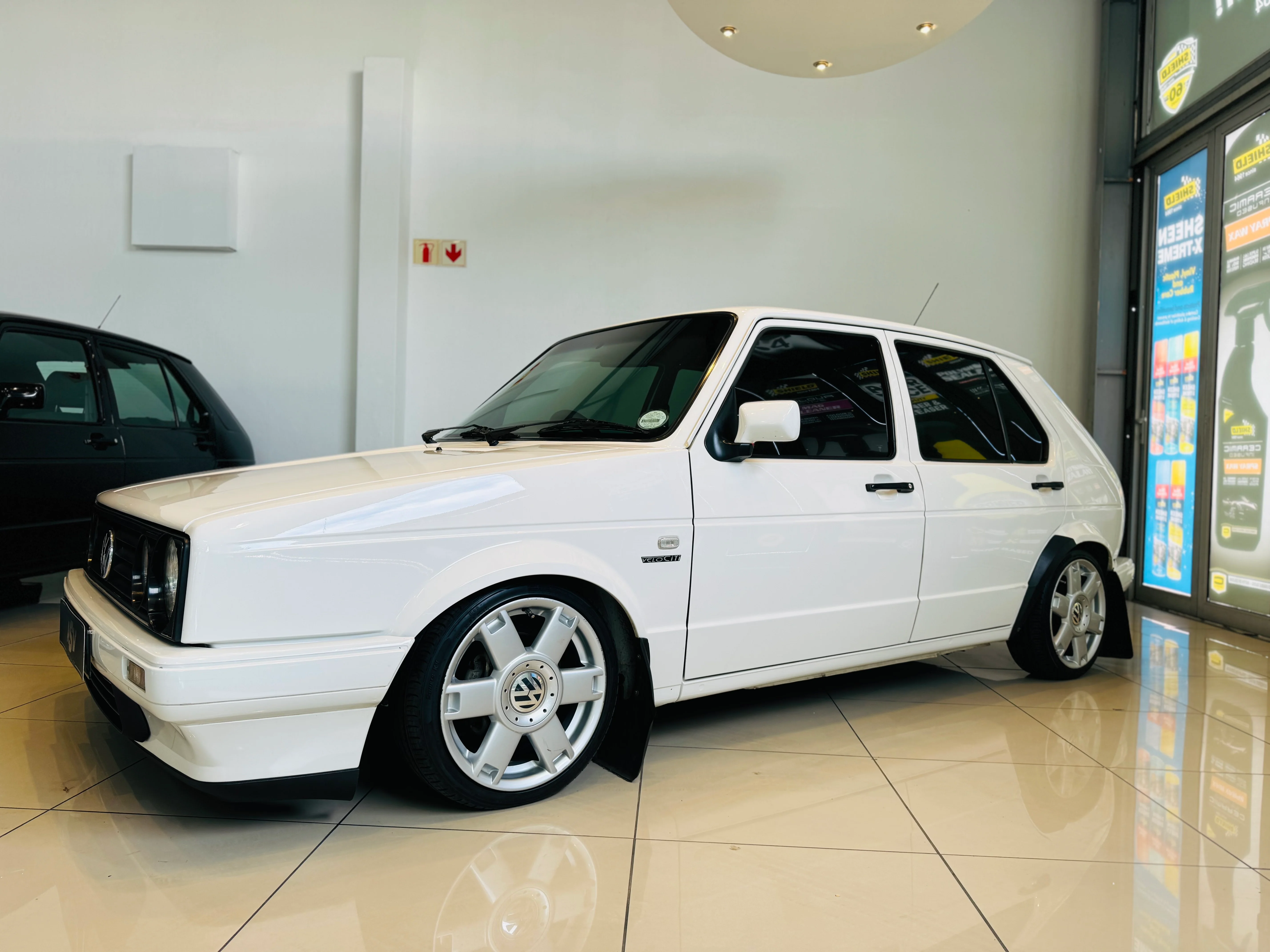 PURPLELINE MK1 COILOVERS - Image 2