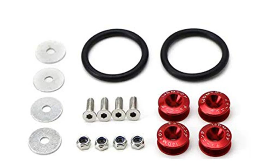 QUICK RELEASE FASTENERS - Image 4