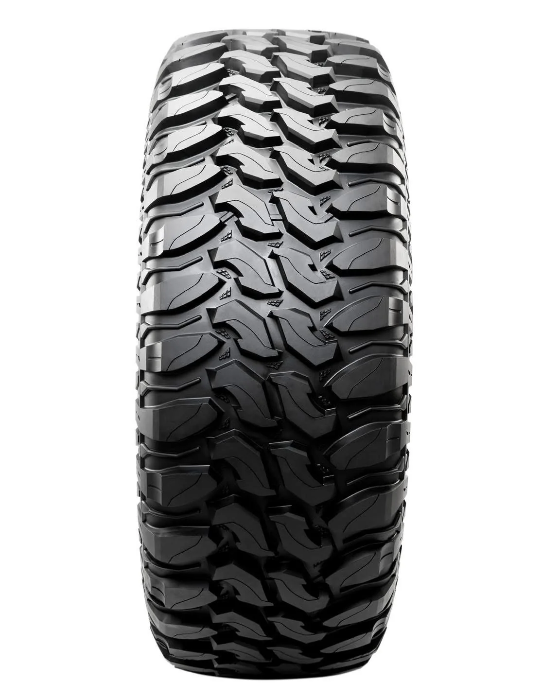 RADAR RENEGADE R7 35x12.5 R17 WHITE LETTERS - Image 8