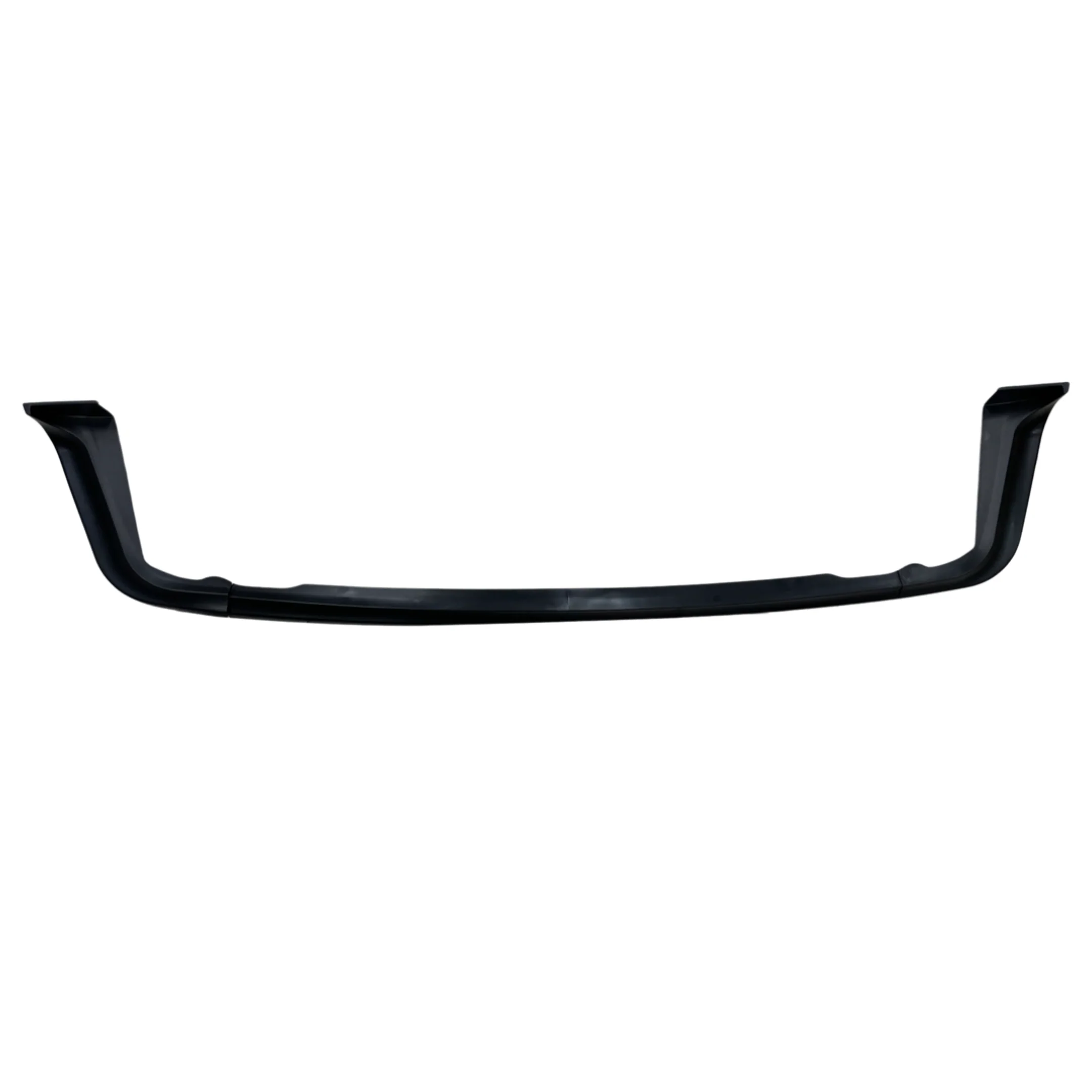 Nissan Sentra Sti 1992 mk3 3pce plastic front spoiler - Image 2