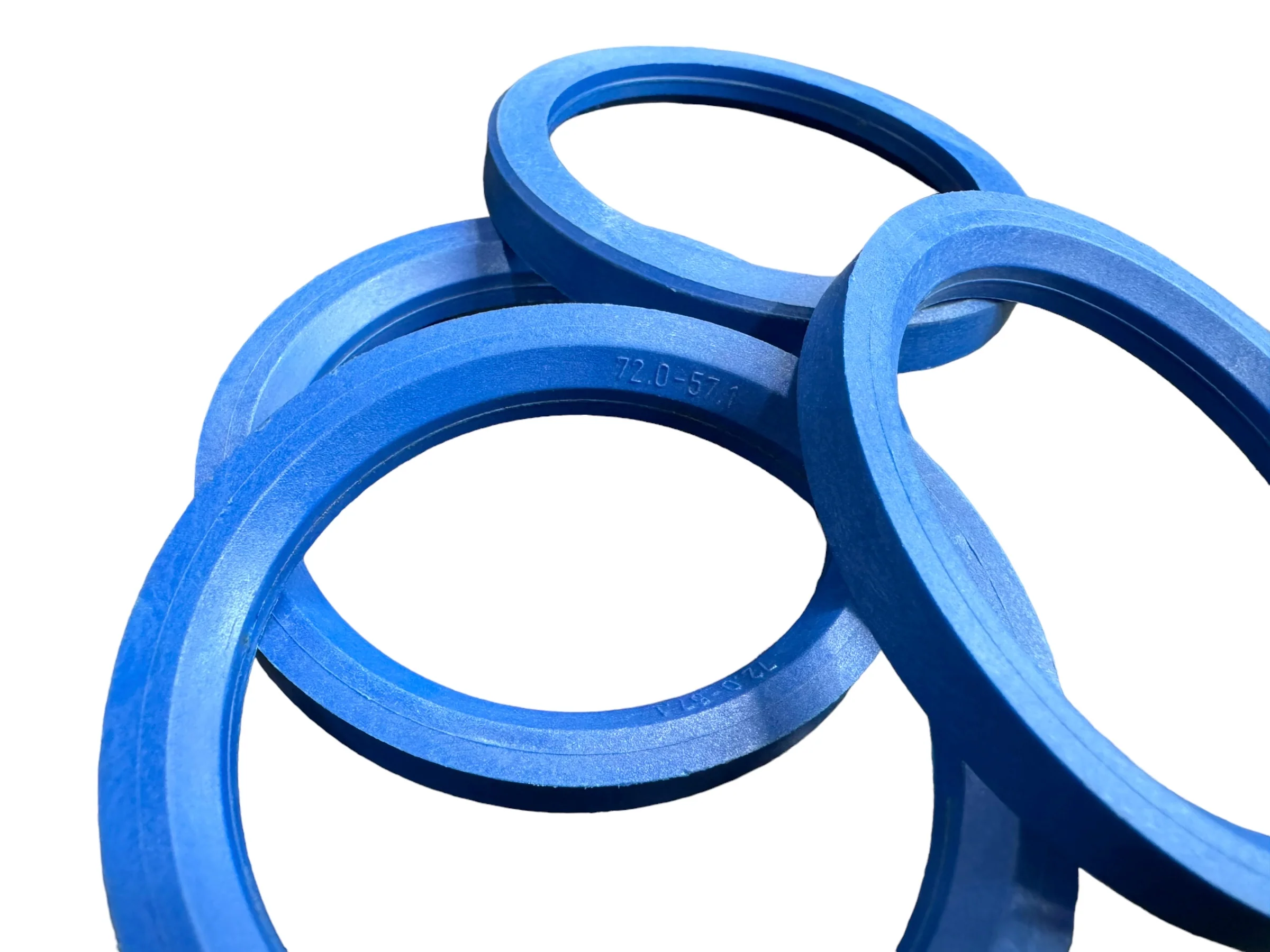 SPIGOT RING 72.0 outer - 57.1 inner - Image 2