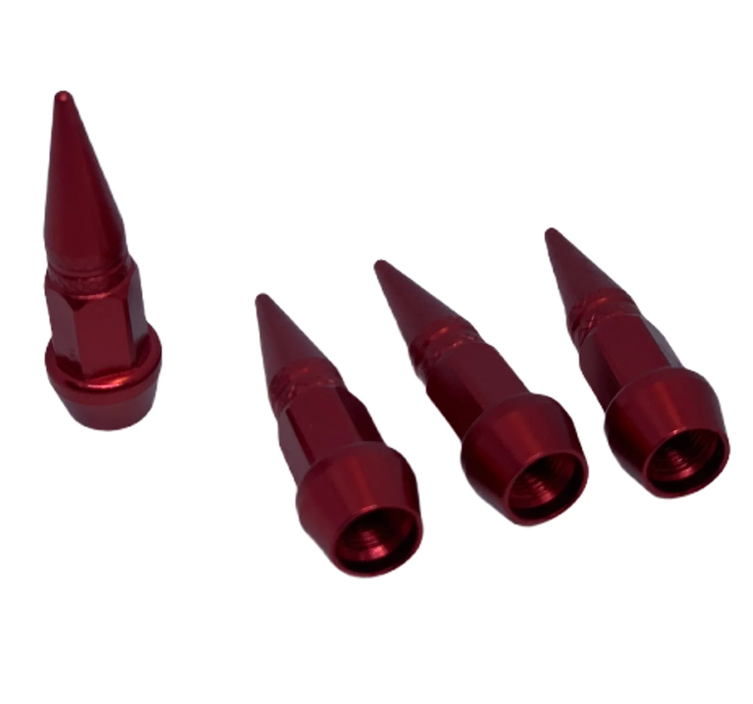 SPIKE VALVE CAPS - Image 5