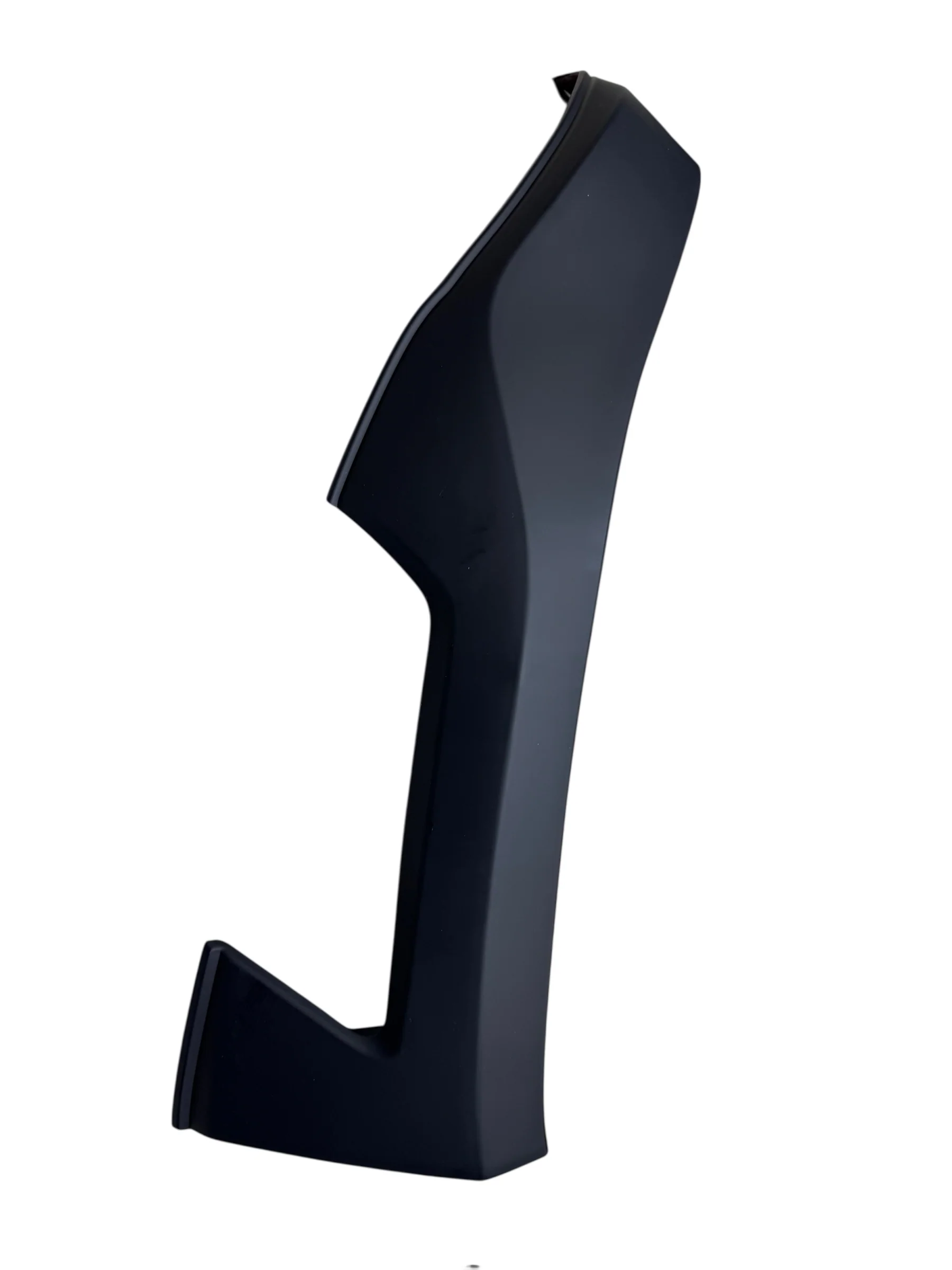 Toyota Hilux gd6 ROUGE GR WIDE  Style Fender Flares  Arches (Fits 2021+  model Hilux) - Image 11