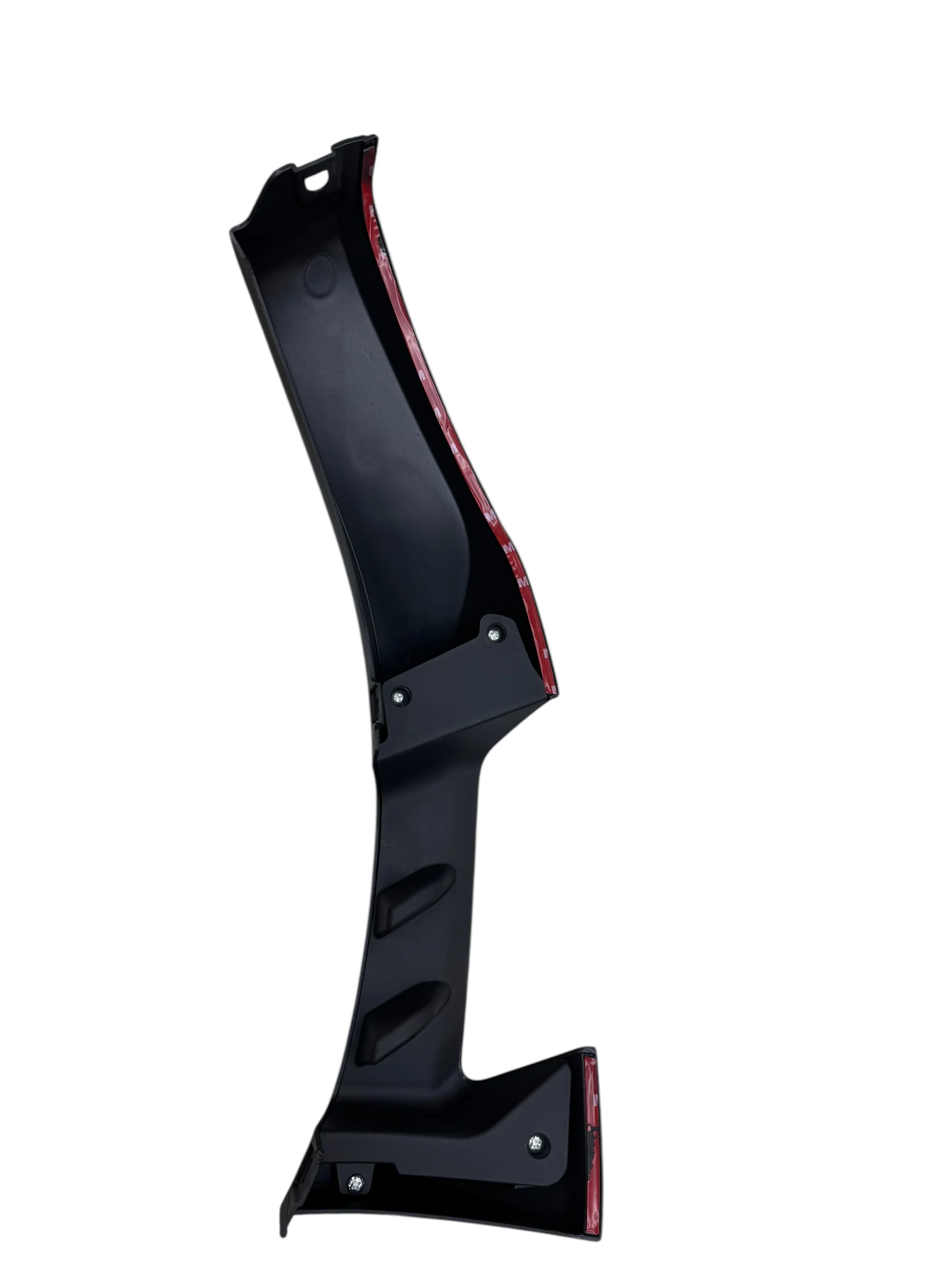 Toyota Hilux gd6 ROUGE GR WIDE  Style Fender Flares  Arches (Fits 2021+  model Hilux) - Image 8