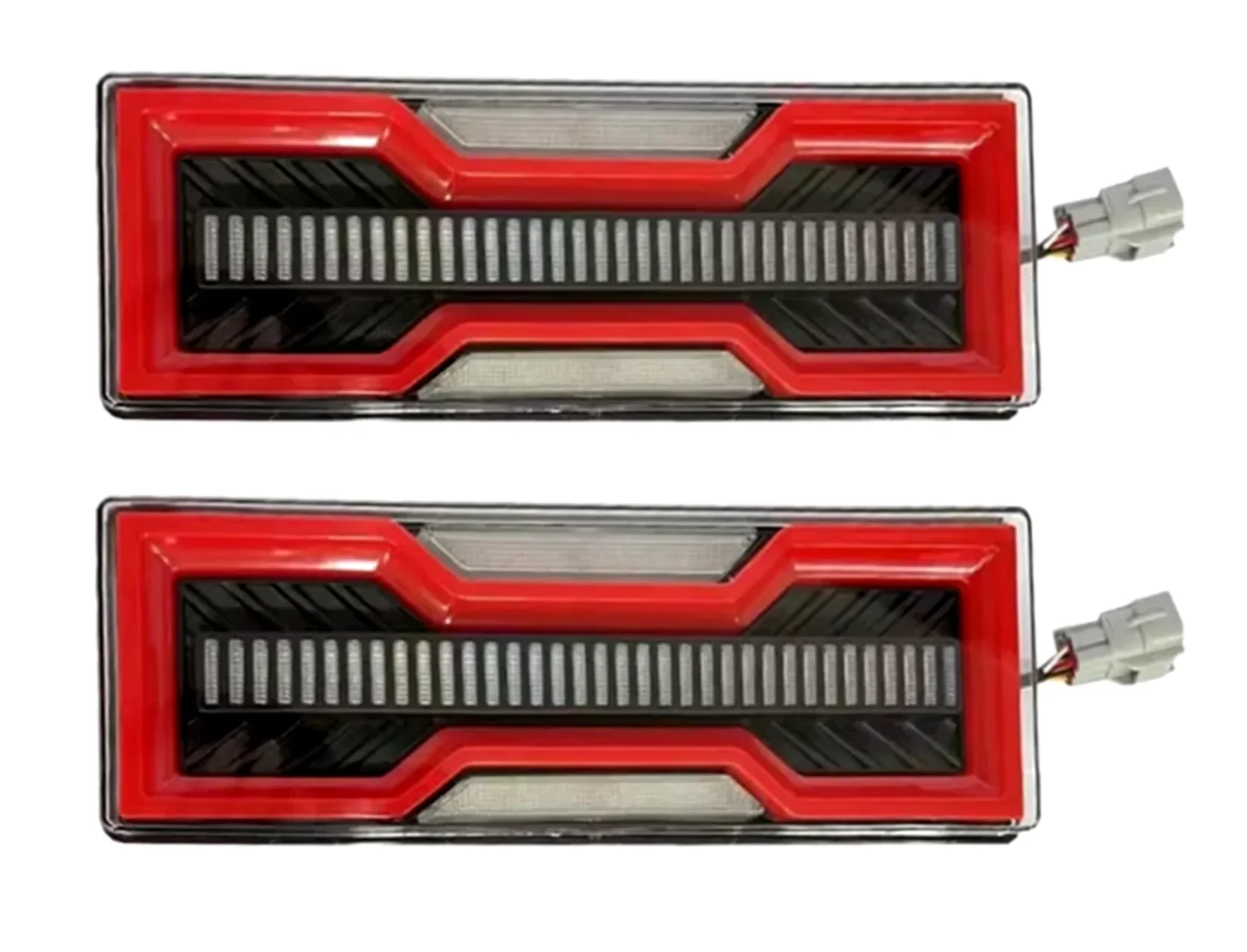 TOYOTA LANDCRUISER 79 LED TAILIGHTS - Image 12
