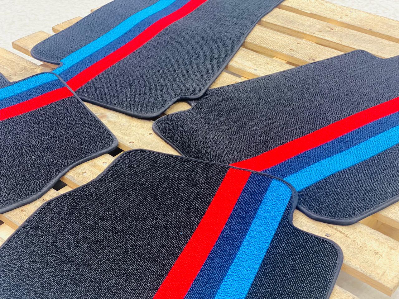 TPE CUSTOM FIT MAT SETS SUITABLE FOR BM - Image 7
