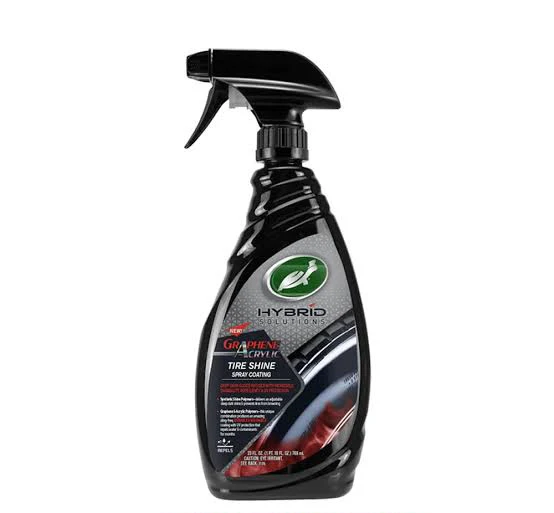 TURTLE WAX CAR CARE - Image 6