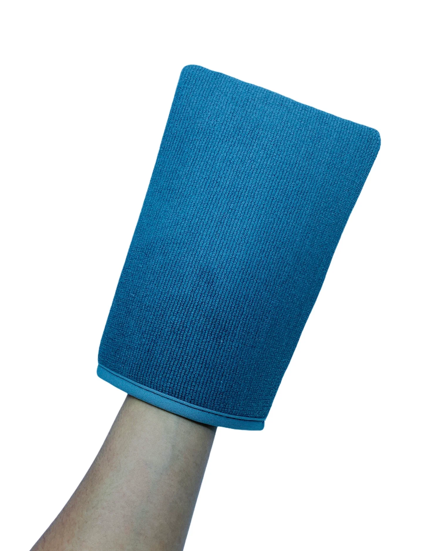 TURTLE WAX MICROFIBER CLAY MITT - Image 3