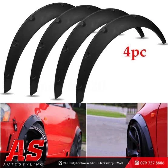 Universal Arches - Image 4