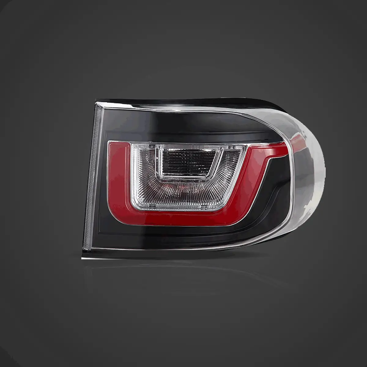 VLAND TOYOTA FJ CRUISER 2007-2012 LED TAIL LIGHT - Image 7