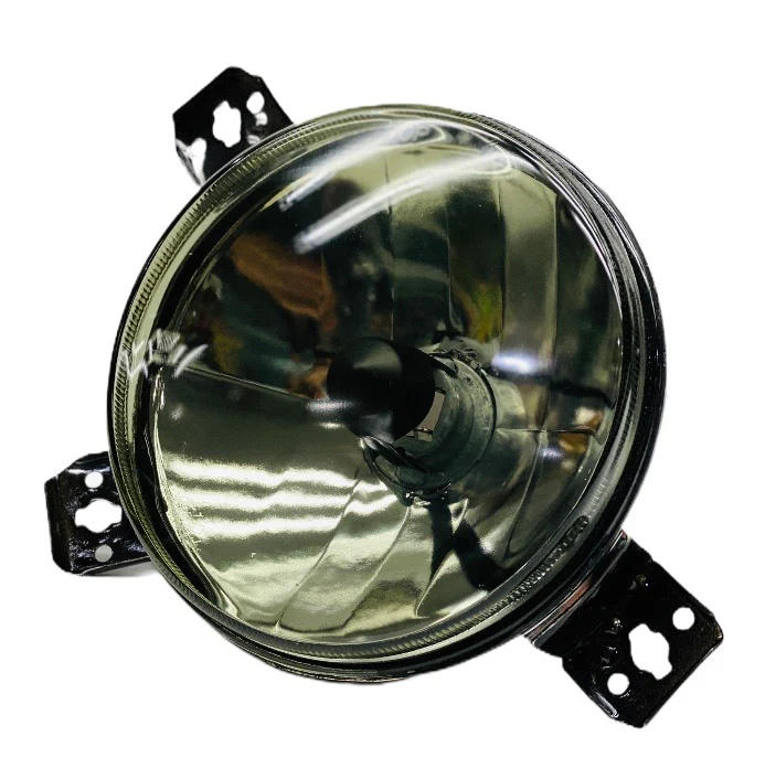 VW GOLF 1 SMOKED COMBO HEADLIGHTS + FREE INDICATOR LENSE - Image 4