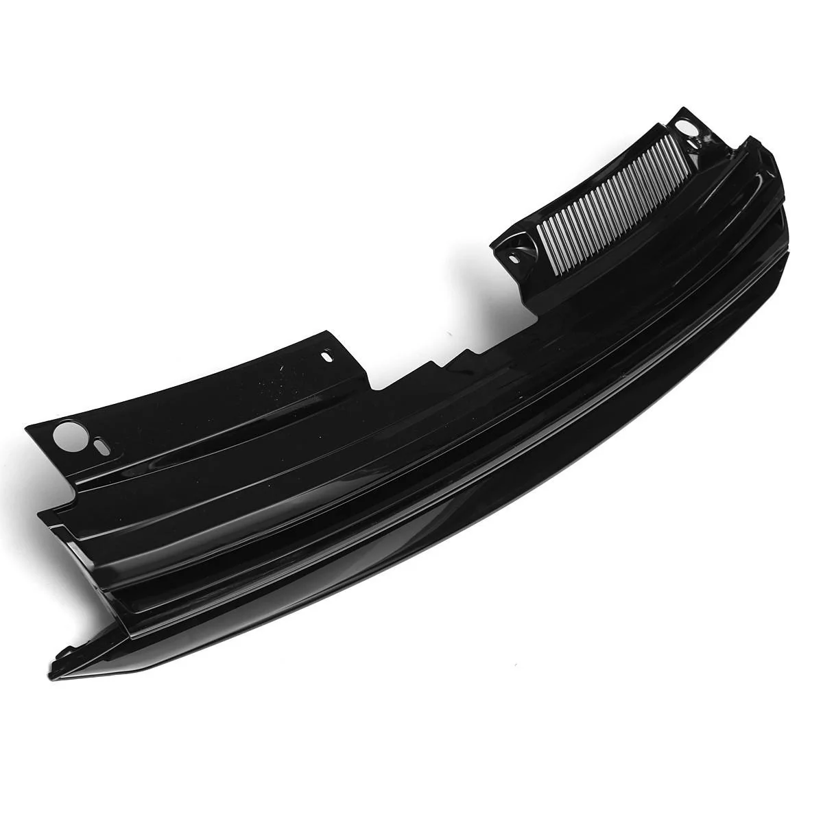 VW GOLF 6 DEBADGE GRILL GLOSS BLACK - Image 3