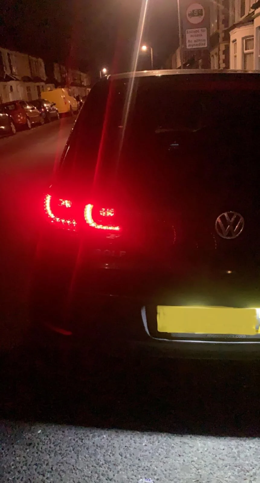VW Golf 6 MK6 INCL GTI 2008-2013 VLAND TAIL-LIGHTS With Sequential indicators - Image 16