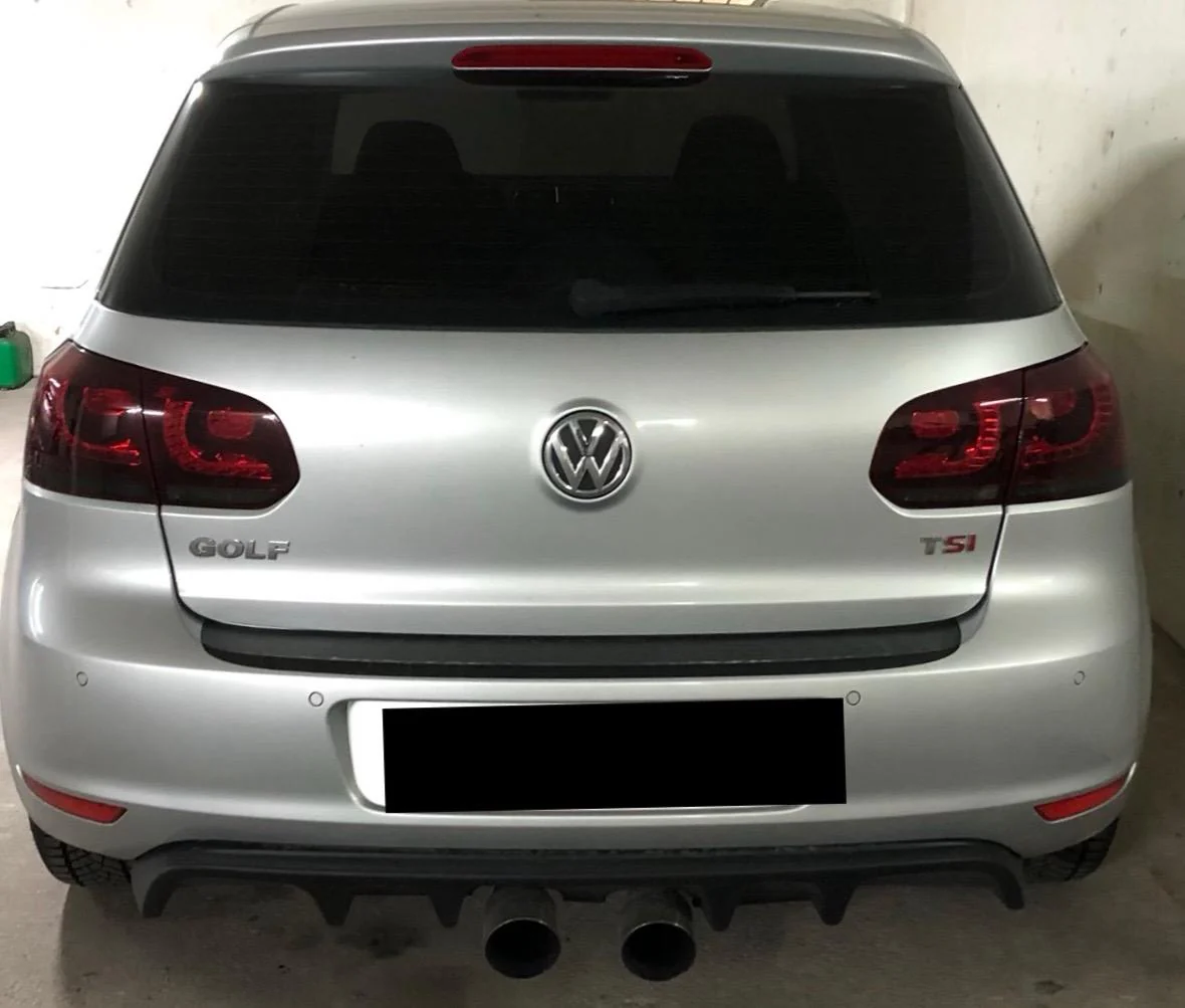 VW Golf 6 MK6 INCL GTI 2008-2013 VLAND TAIL-LIGHTS With Sequential indicators - Image 18