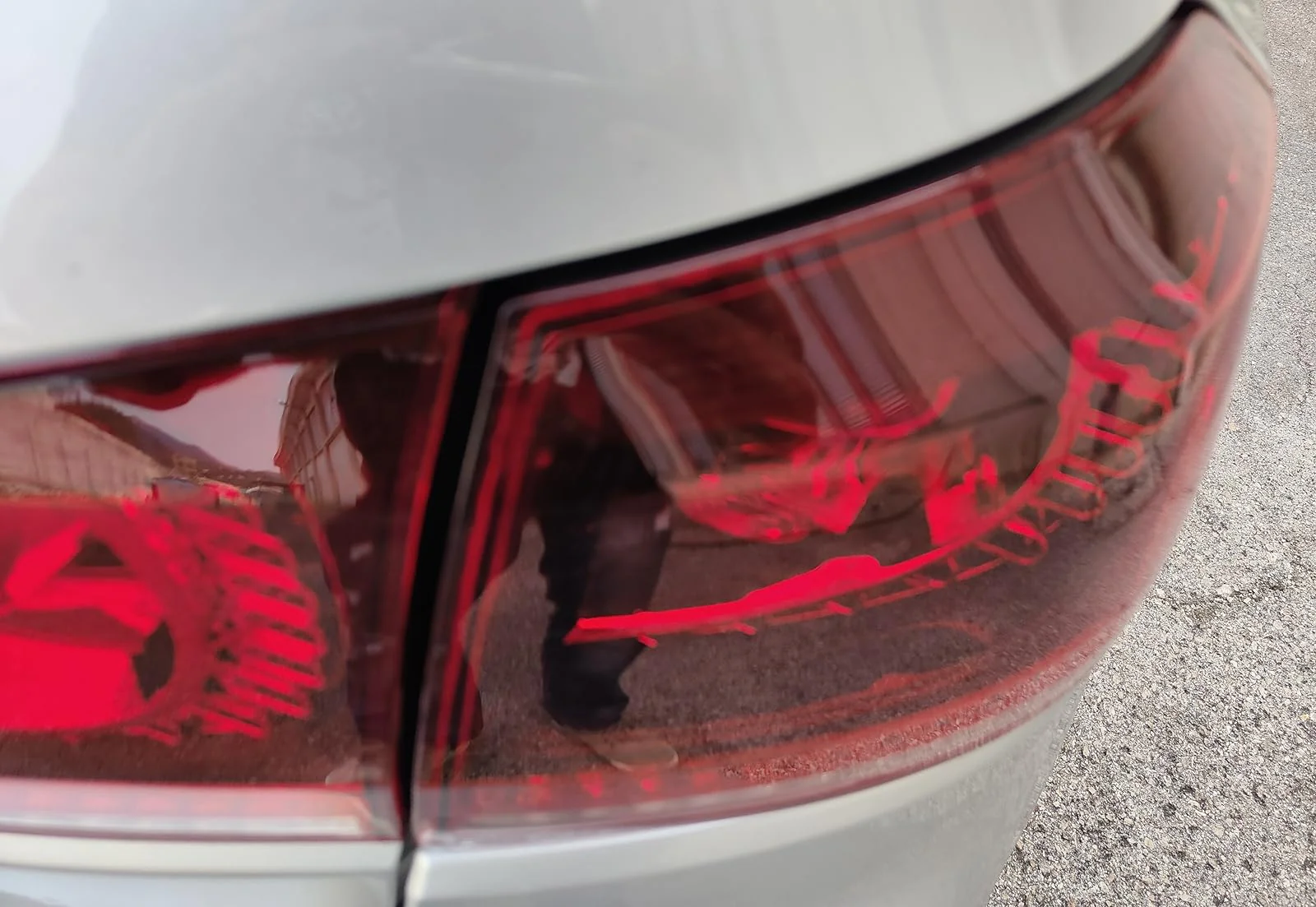 VW Golf 6 MK6 INCL GTI 2008-2013 VLAND TAIL-LIGHTS With Sequential indicators - Image 20