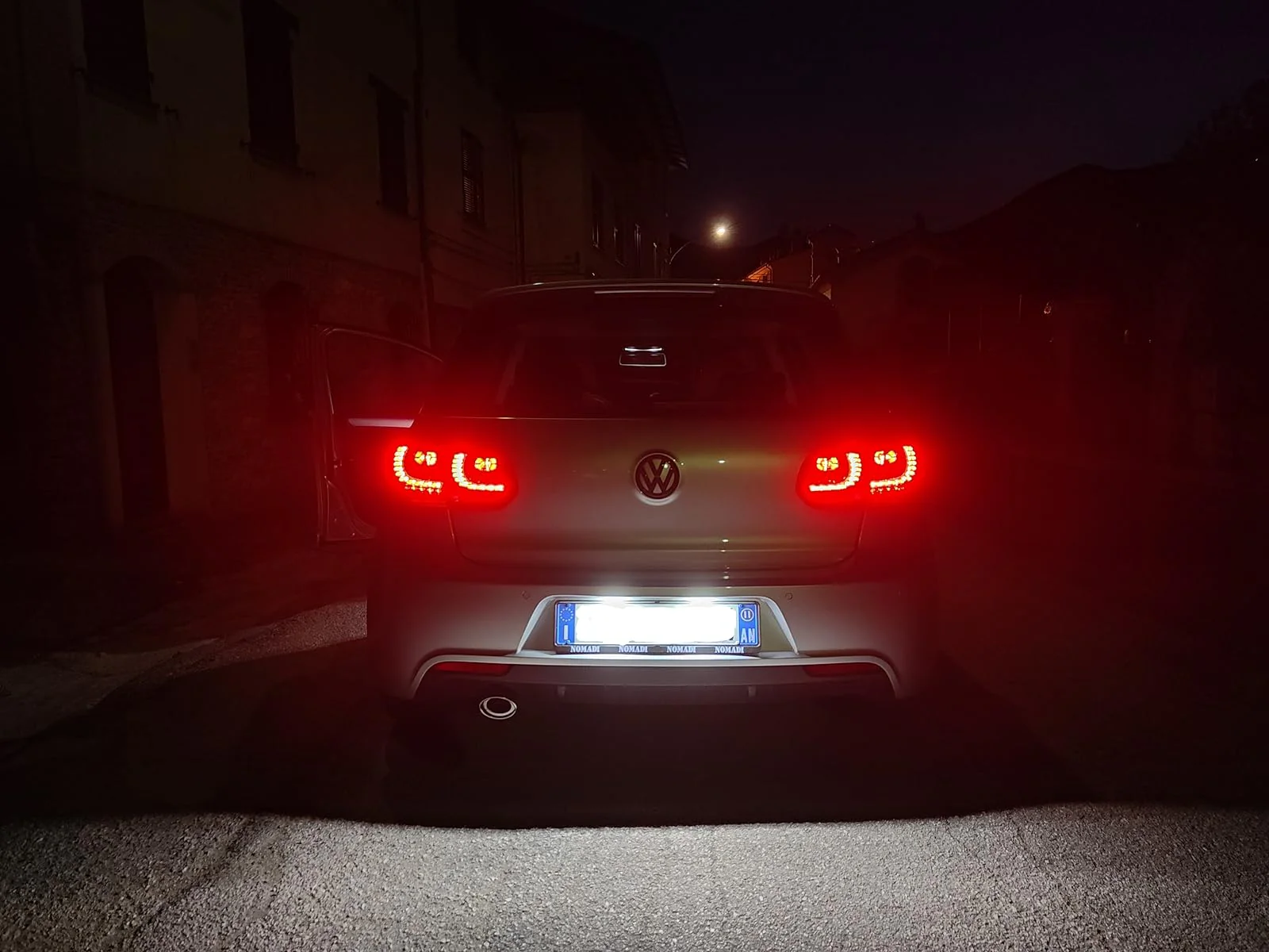 VW Golf 6 MK6 INCL GTI 2008-2013 VLAND TAIL-LIGHTS With Sequential indicators - Image 21