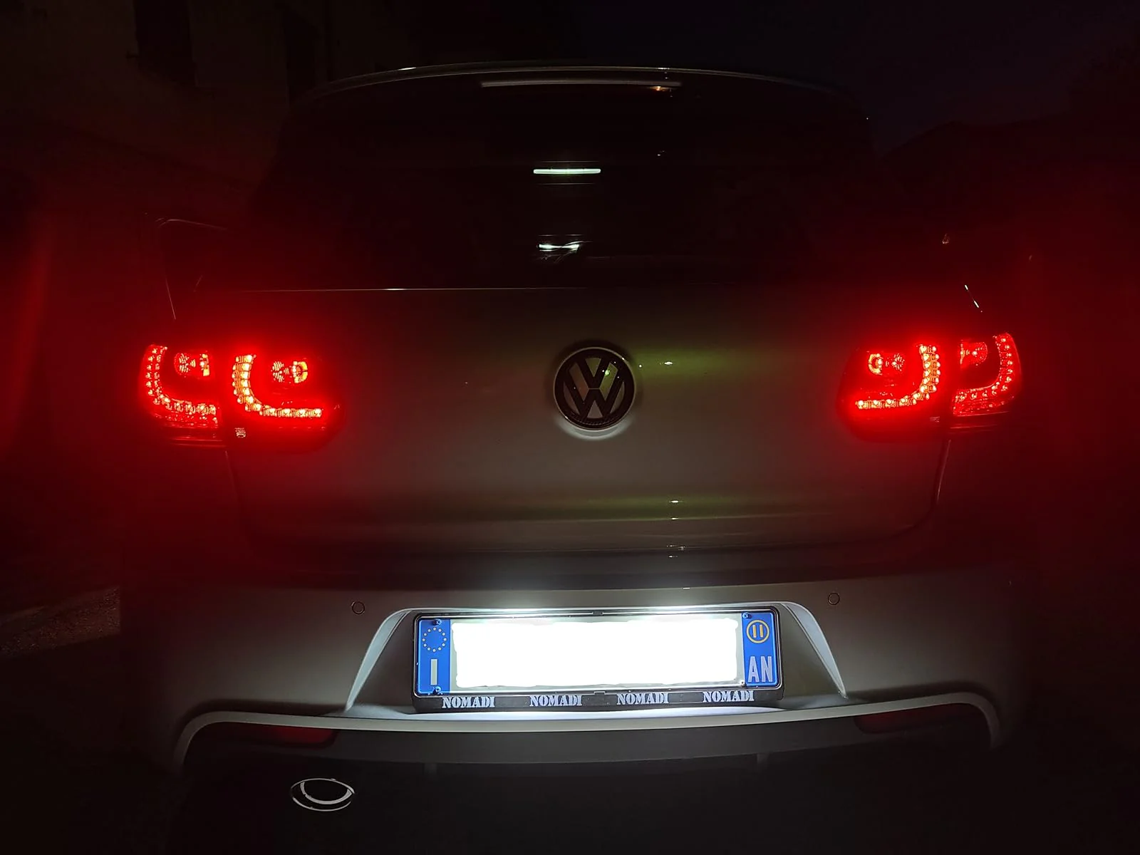 VW Golf 6 MK6 INCL GTI 2008-2013 VLAND TAIL-LIGHTS With Sequential indicators - Image 22