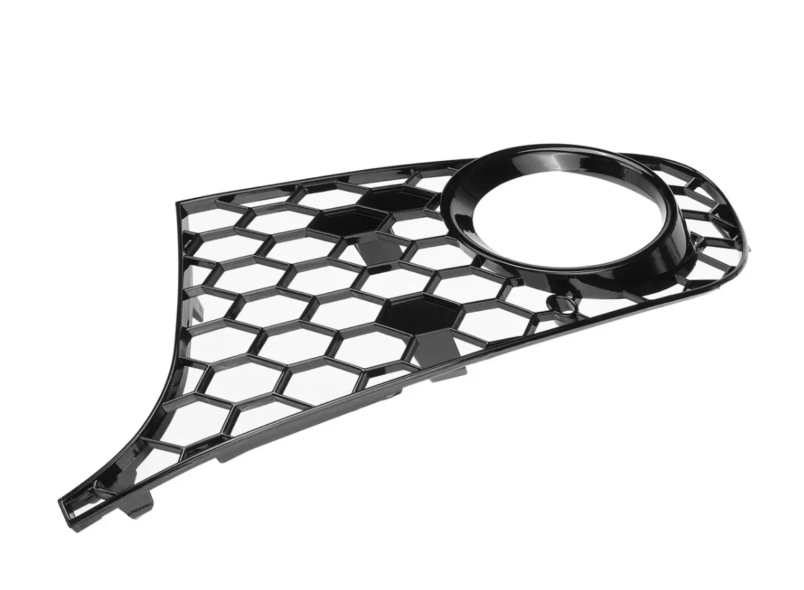 VW GOLF 6 (non gti ) BUMPER GRILL KIT - Image 10