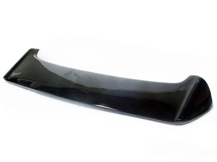 VW GOLF 6 GTI AS STYLE ROOF SPOILER - Image 3
