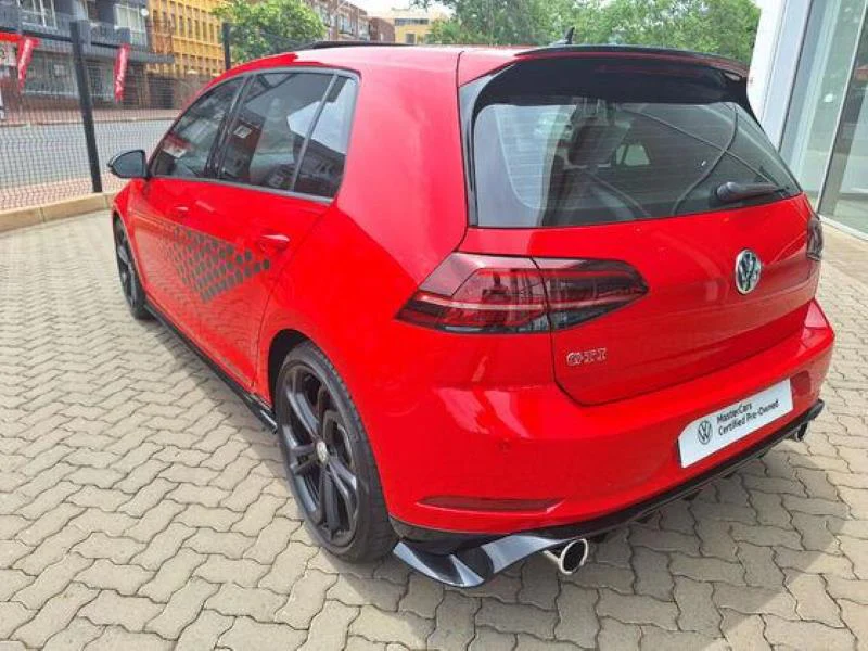 VW GOLF 7.5 GTI TCR BODY KIT - Image 6