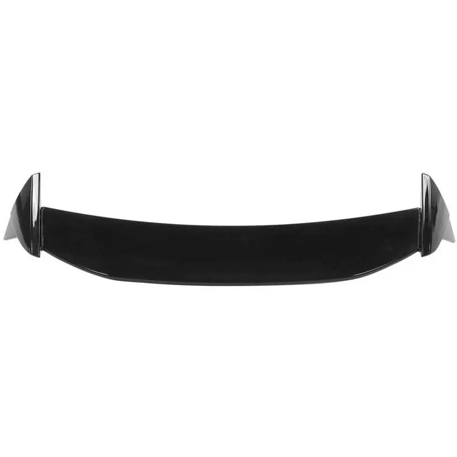 VW GOLF MK 7 TSI ASPEC BOOT SPOILER BLACK - Image 3