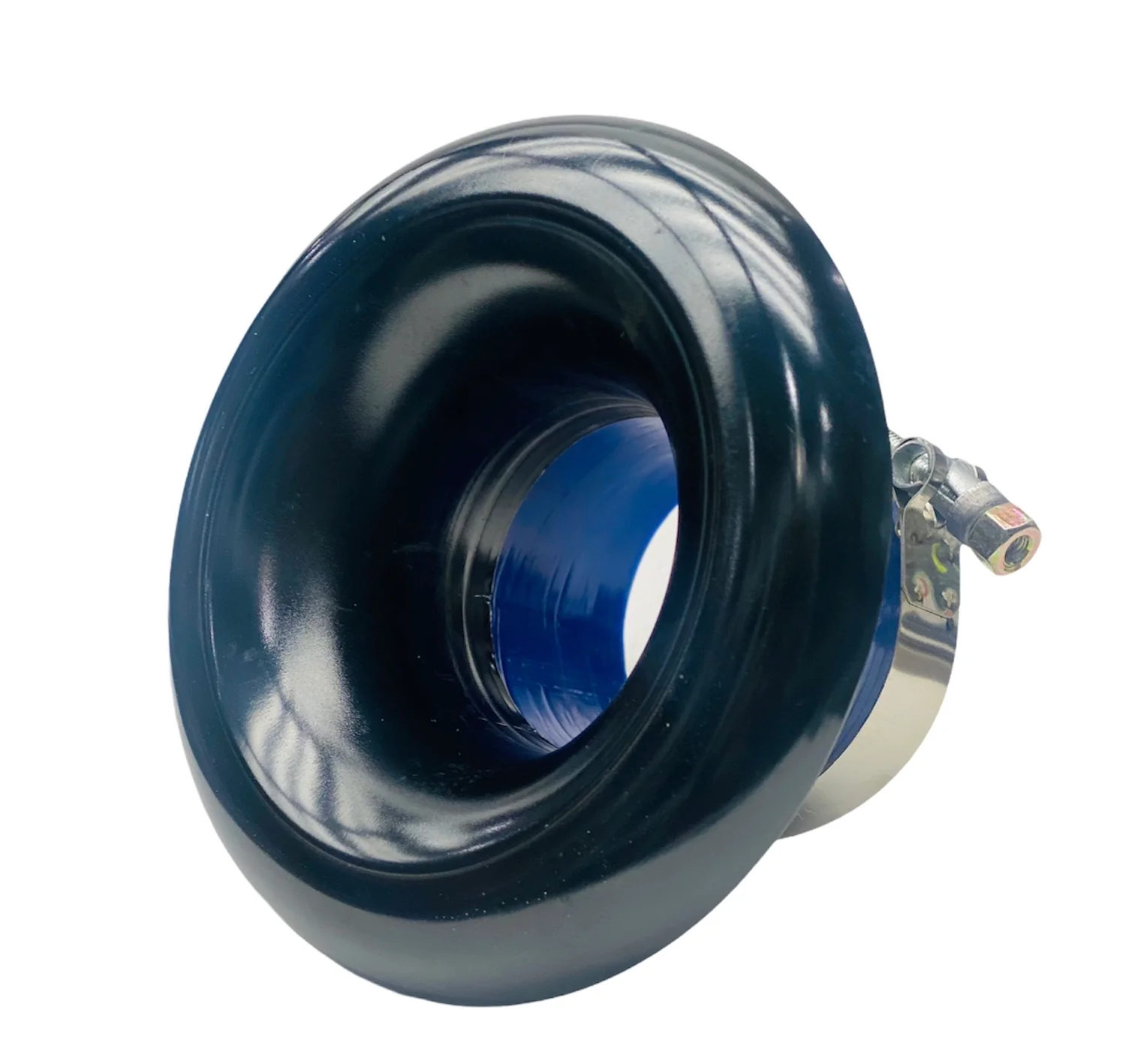 VELOCITY STACK TURBO INLET HORN - Image 6
