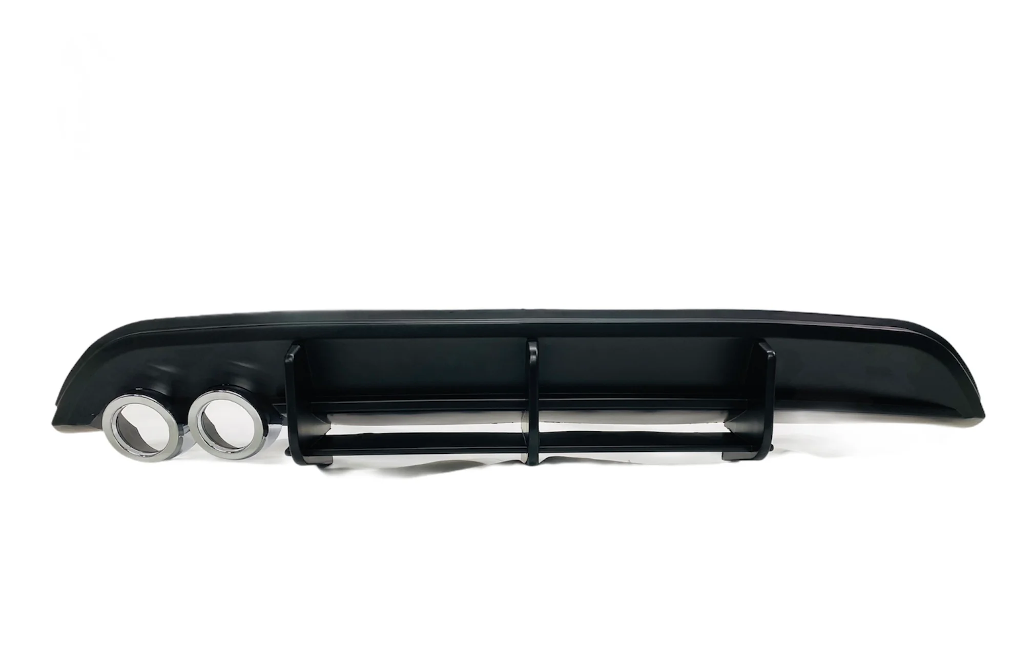 VW POLO 6 TSI TO GTI REAR DIFFUSER - Image 10