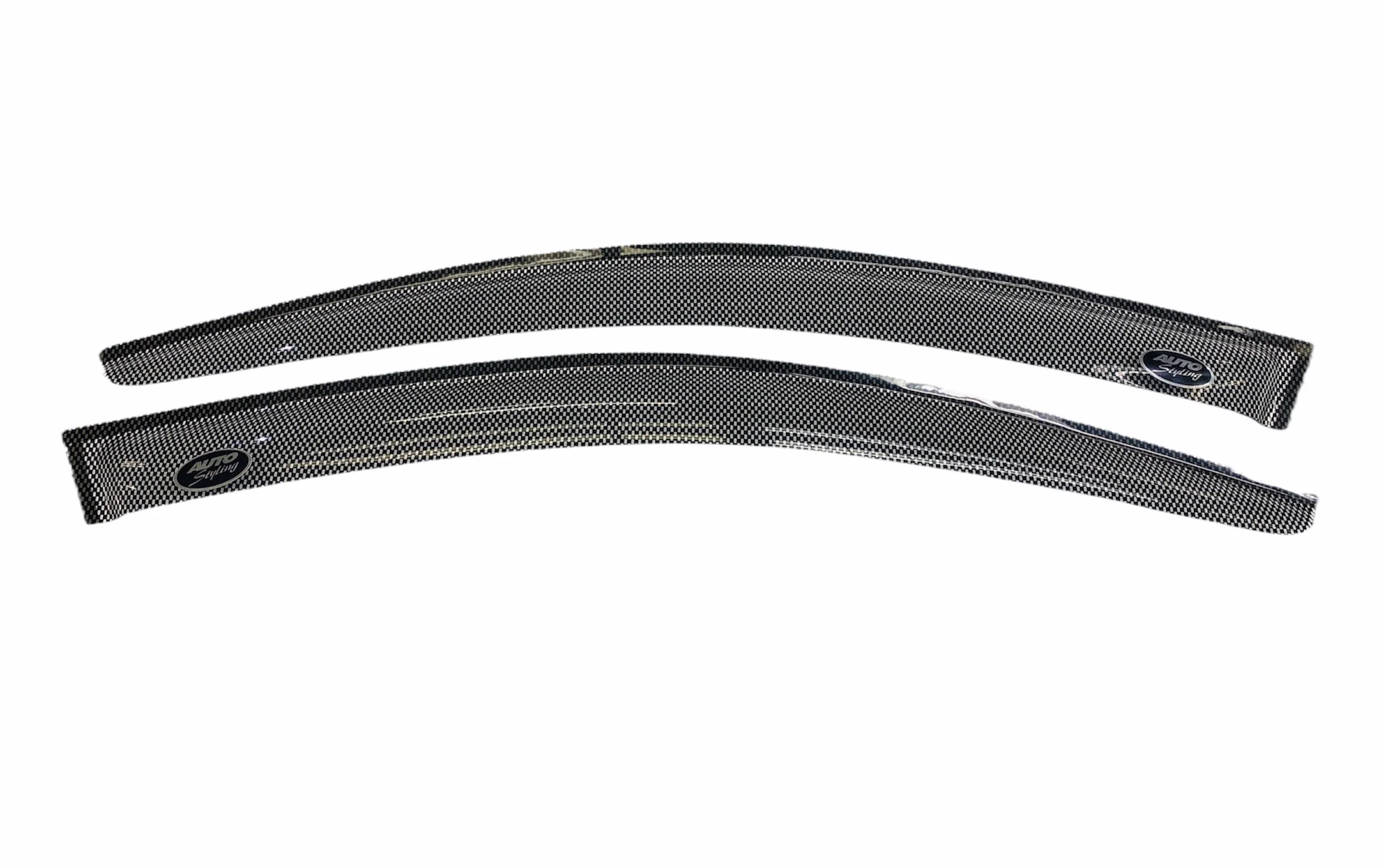 WINDSHIELDS TOYOTA HILUX DOUBLE CAB CARBON - Image 3