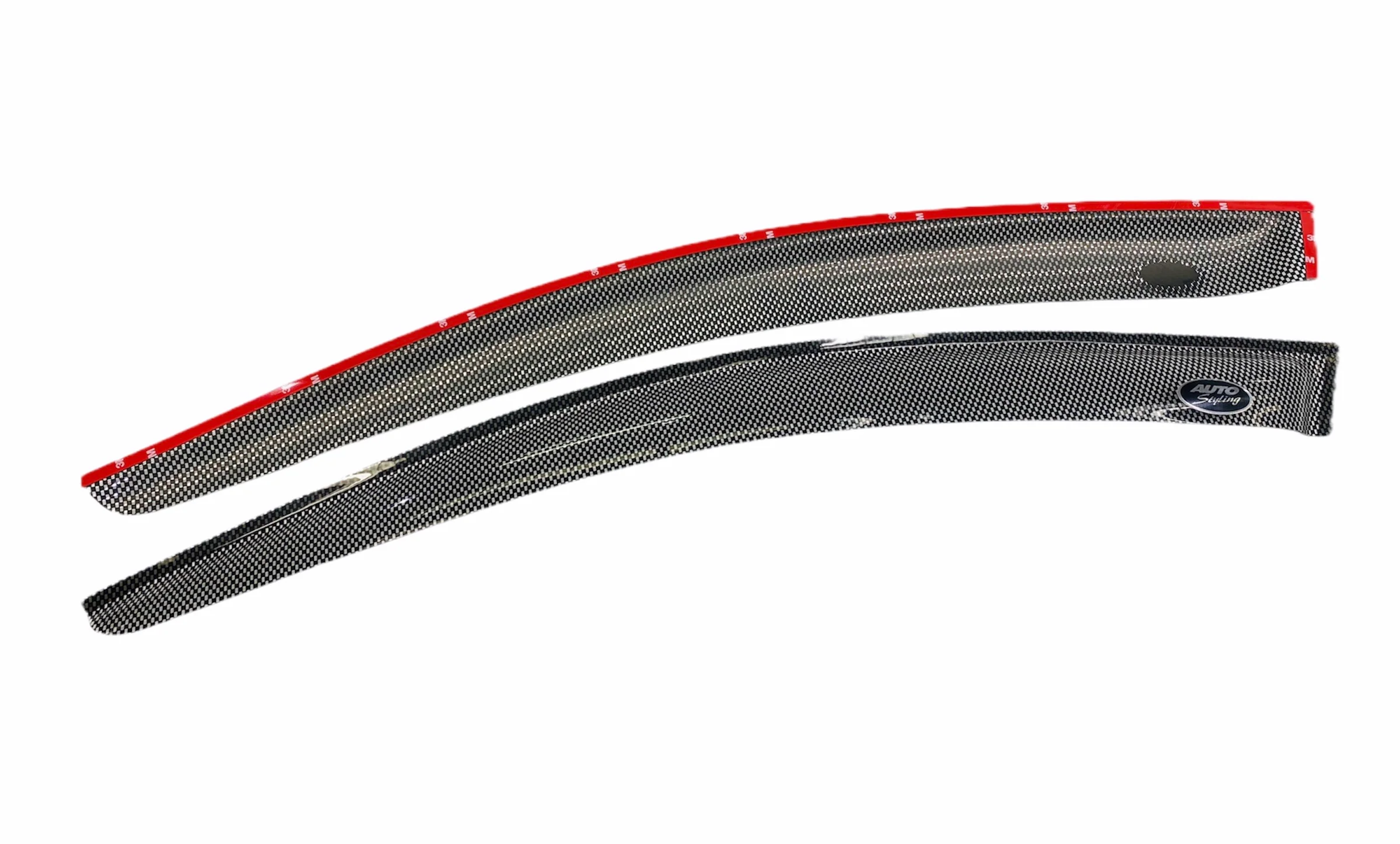 WINDSHIELDS TOYOTA QUANTUM CARBON - Image 4
