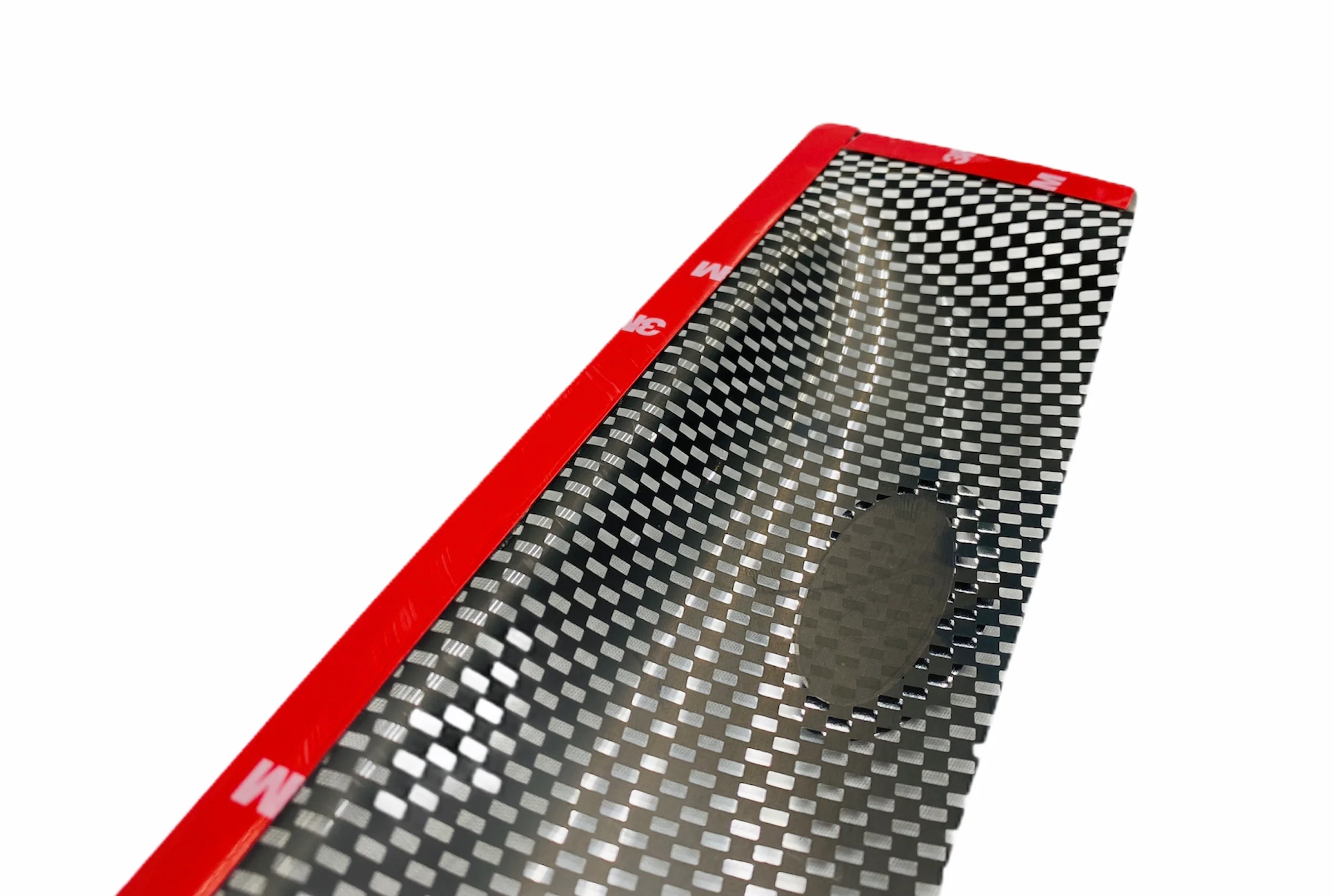 WINDSHIELDS TOYOTA QUANTUM CARBON - Image 6