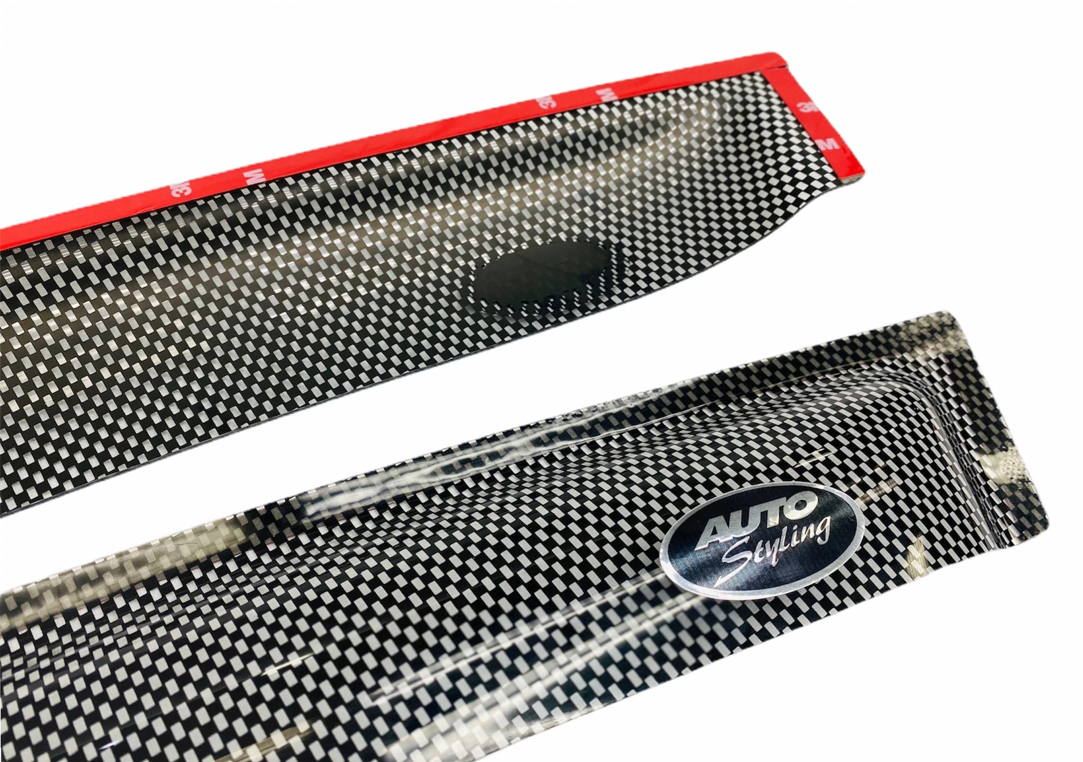 WINDSHIELDS TOYOTA STARLET / SUZUKI BALENO 2020+ CARBON - Image 3