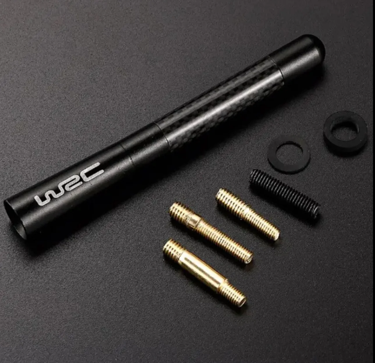 WRC CARBON AERIAL