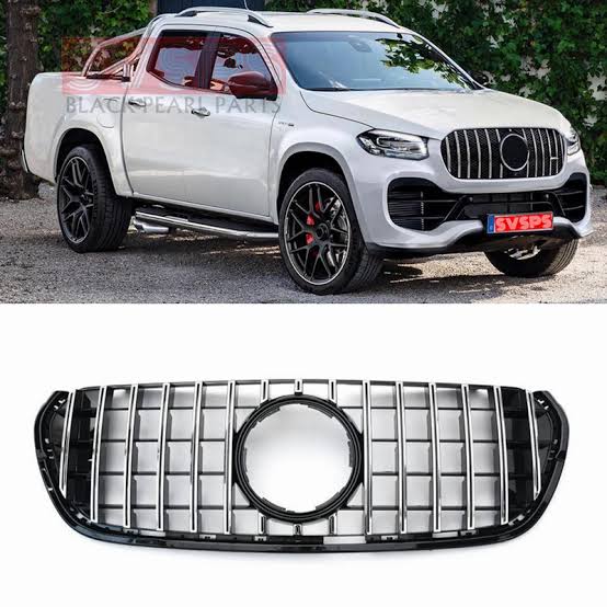 X-CLASS GT STYLE GRILL - Image 11